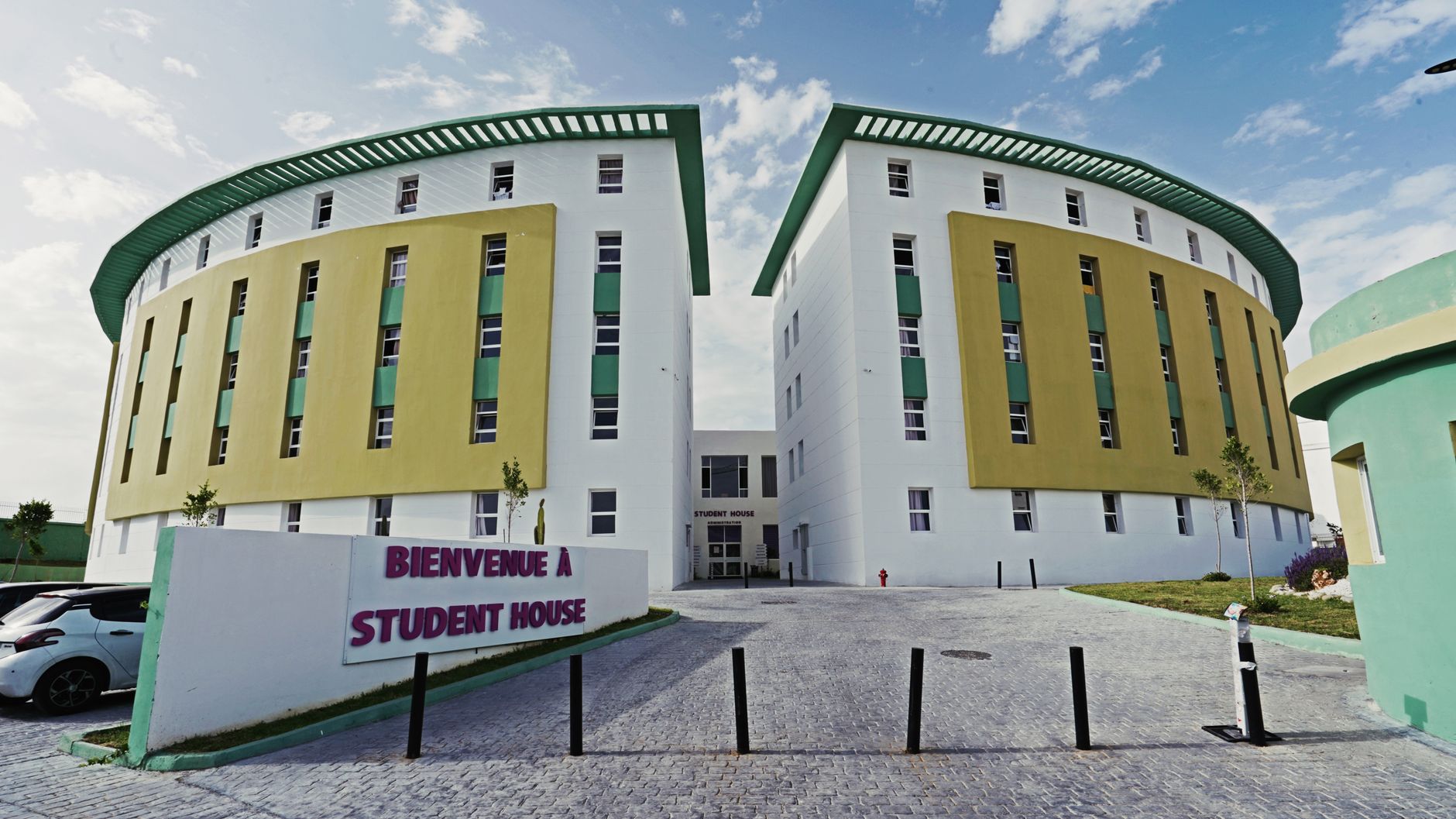 colapso inmobiliario estudiantil