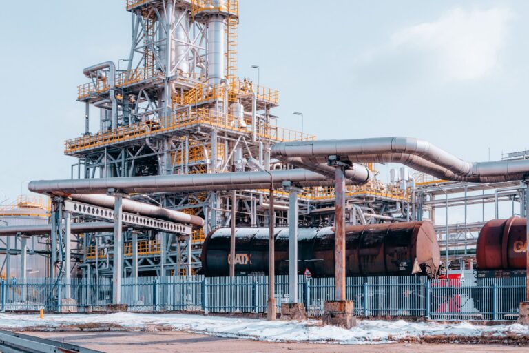 petroleo
