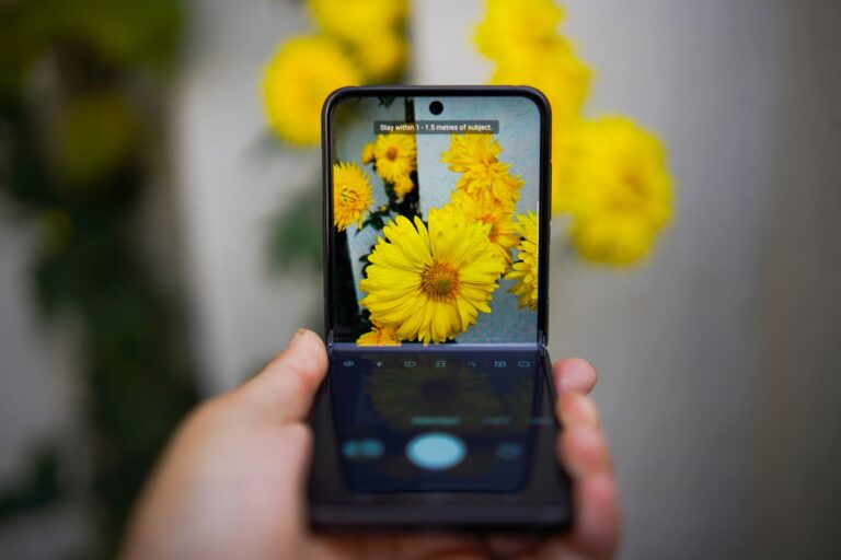 Samsung plegables
