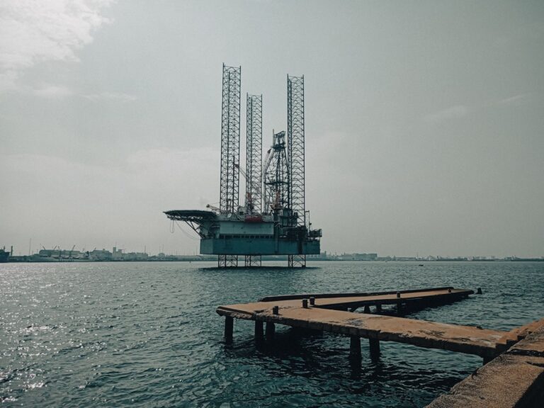 Sea Lion: el proyecto petrolero en Malvinas que sanciona Milei