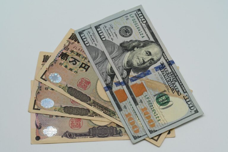 reservas de Japon