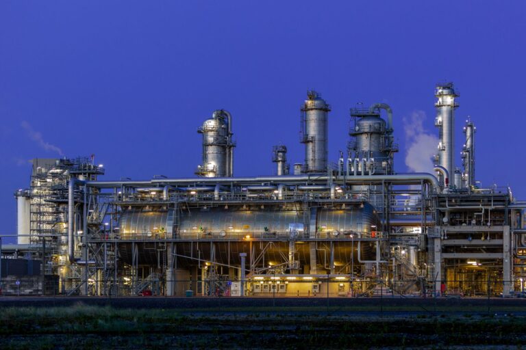 petroleo