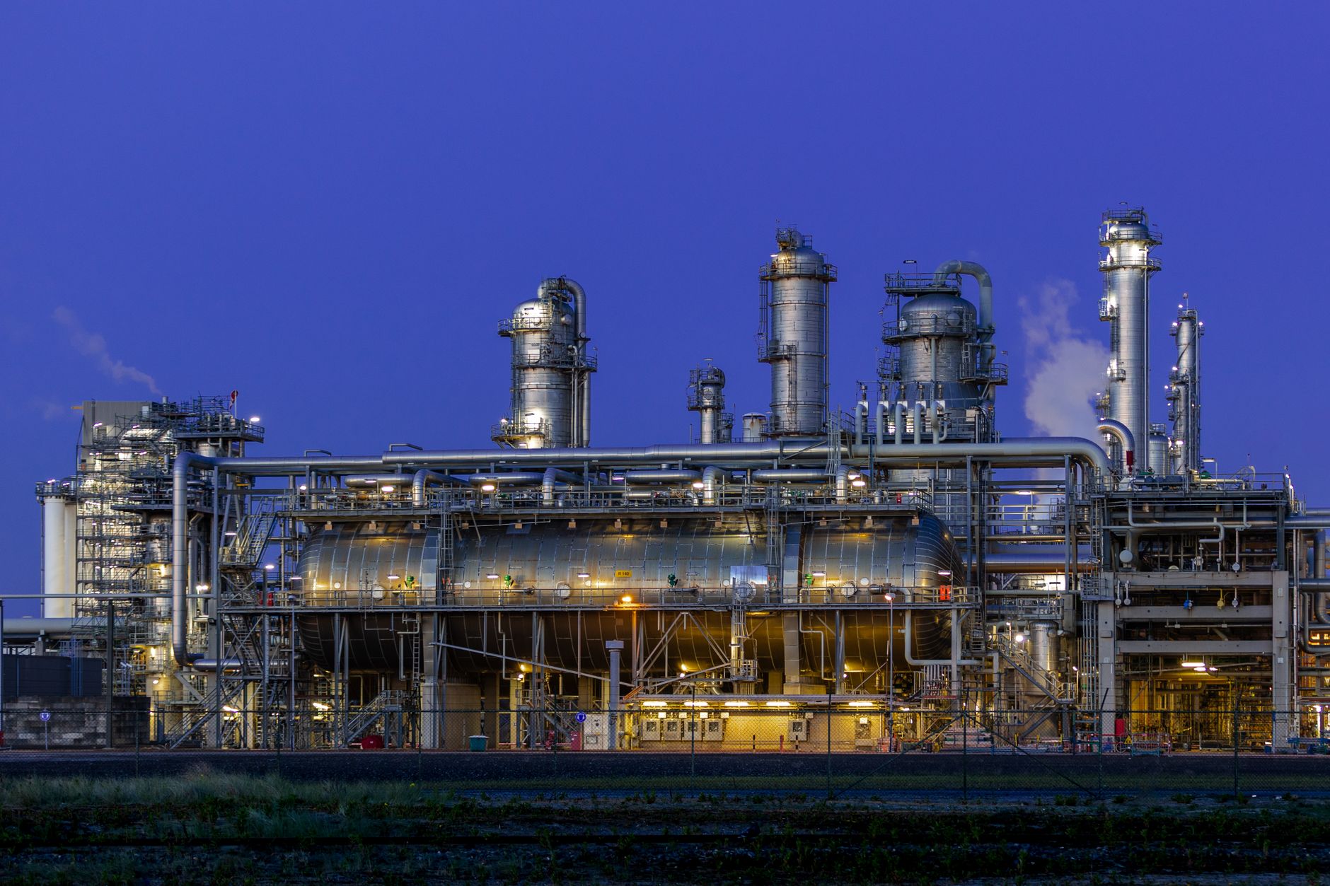 petroleo