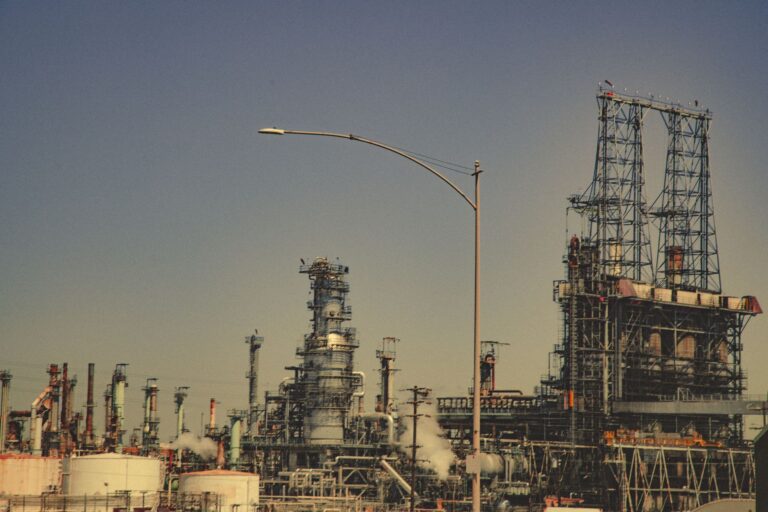 petroleo