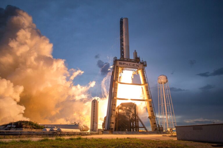 Isar Aerospace