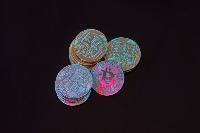 bitcoin
