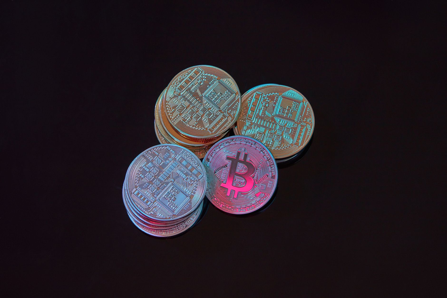 bitcoin
